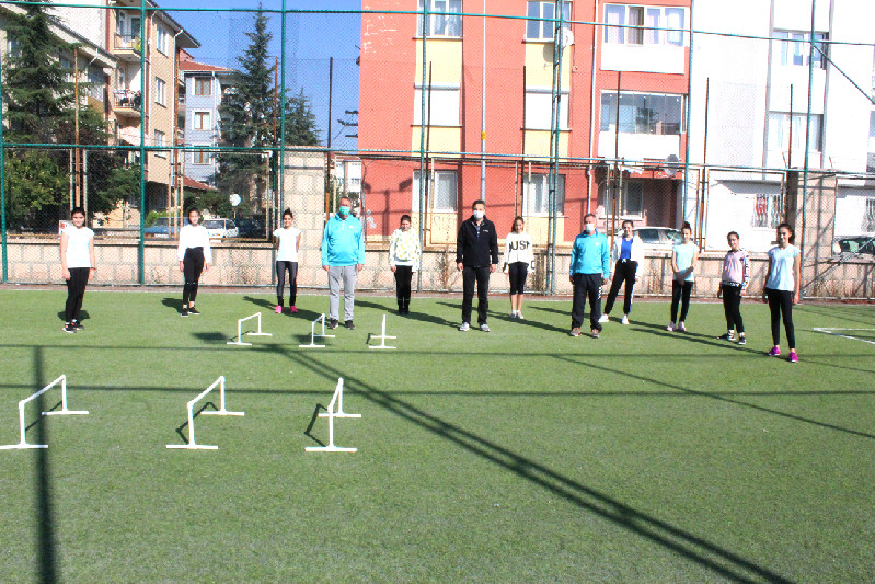 DSİ BENTSPOR İÇİN BÜYÜK ŞANS