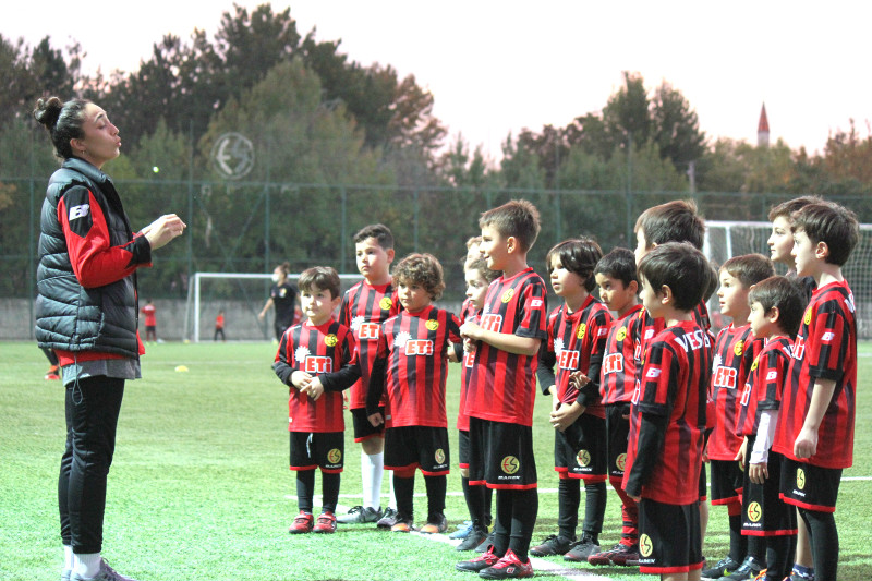 FABRİKA AYARLARINA GERİ DÖNÜYORUZ