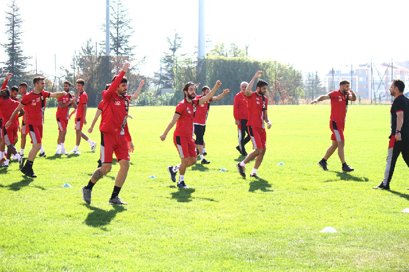 ÇİFT ÇALIŞMA YAPTILAR