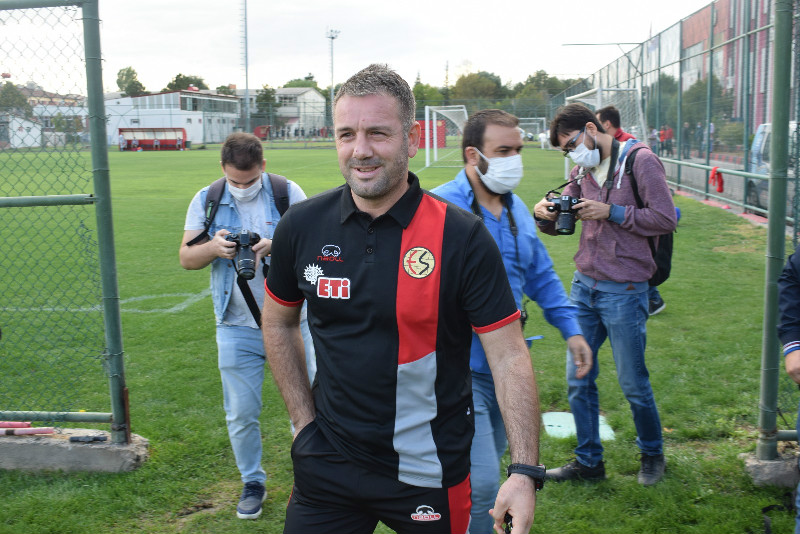 ELİMİZİ DEĞİL BEDENİMİZİ KOYDUK