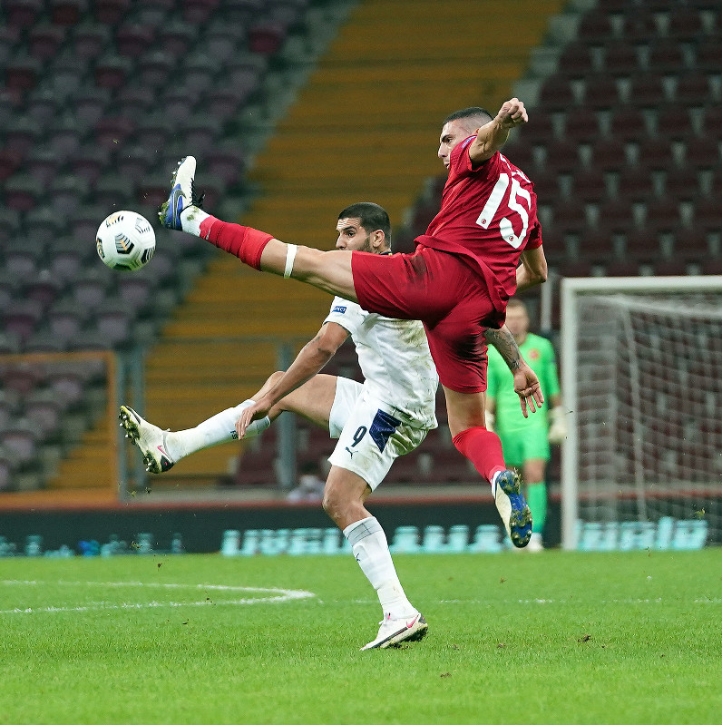 MİLLİLER GALİBİYETE HASRET KALDI