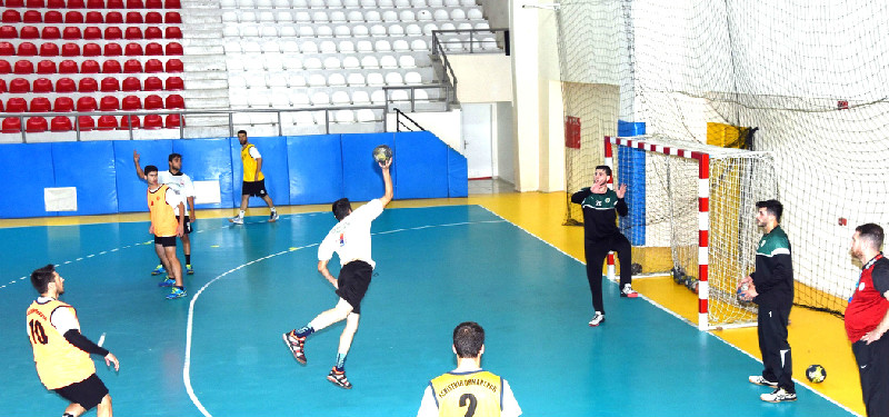 ORMANSPORUN İSTANBUL ÇIKARMASI