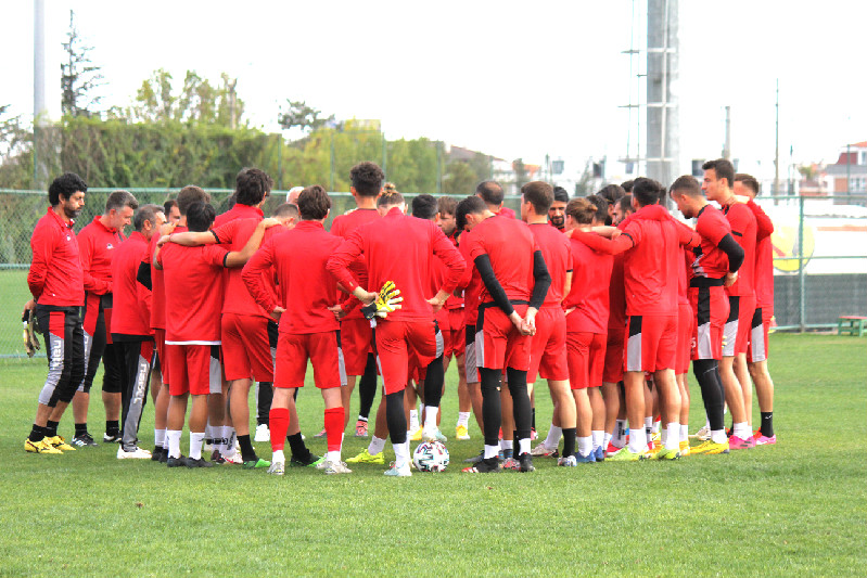 SÜRPRİZLERE HAZIRLIKLI  OLUN