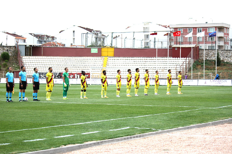 KADRODA BÜYÜK DEĞİŞİM