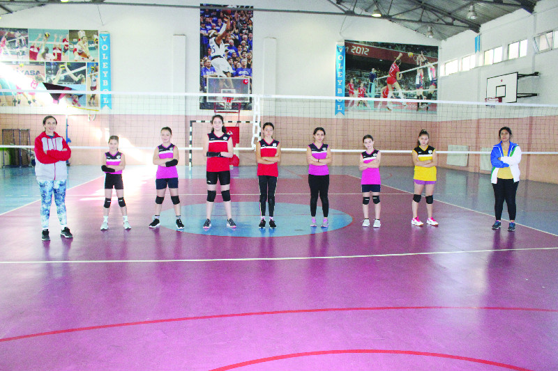 TEPEBAŞINDA KEYİFLER YERİNDE