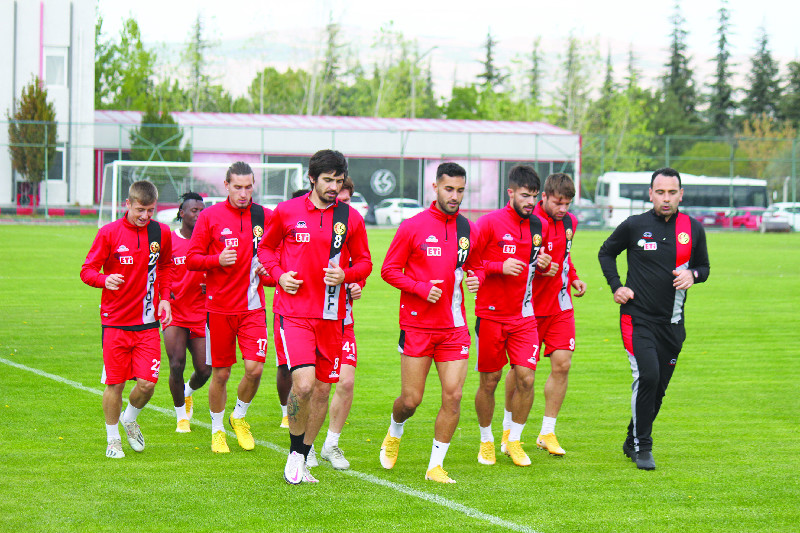 BANDIRMA VAPURUYLA SAMSUNA