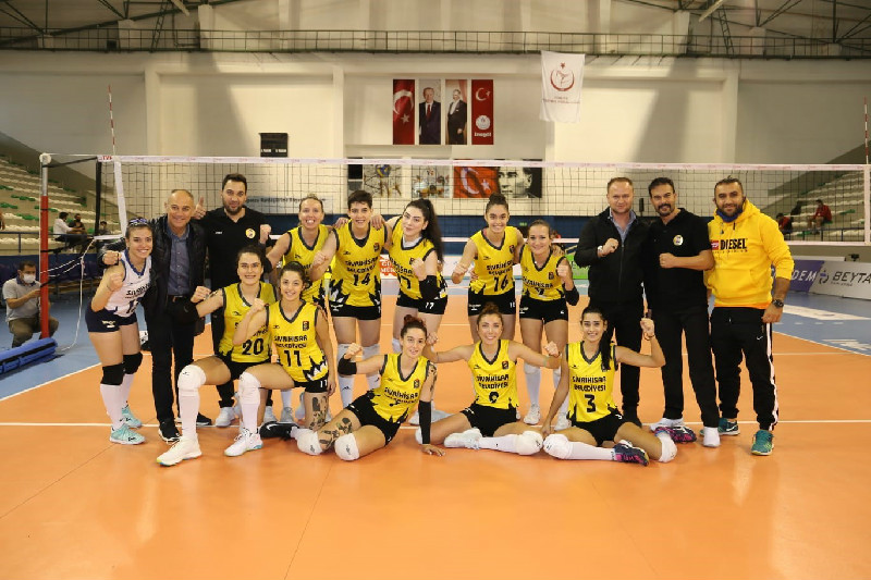 KİM TUTAR SİZİ(1-3)