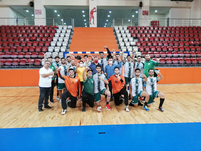 ORMANSPOR DURDURULAMIYOR(24-35)