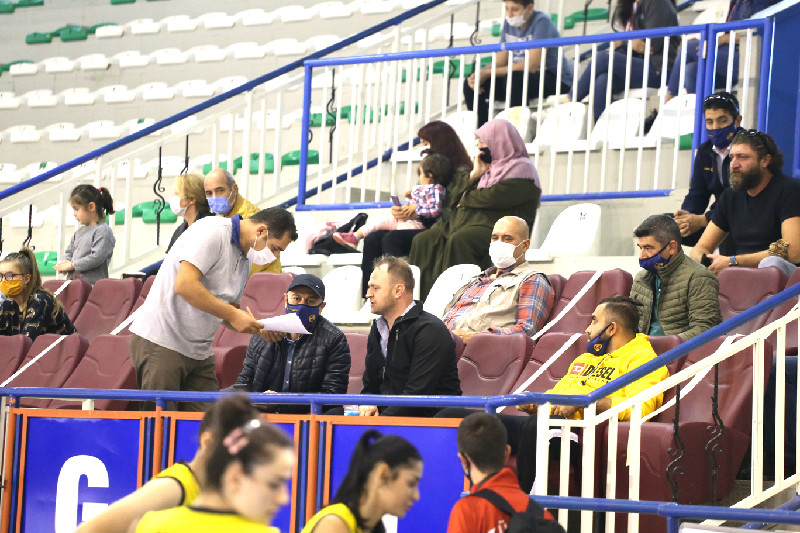 GALİBİYET BAŞKANA