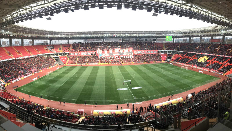 #StadınAdıFiruzKanatlı