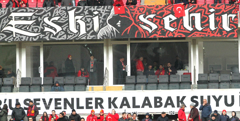 LOCALAR İLGİ BEKLİYOR