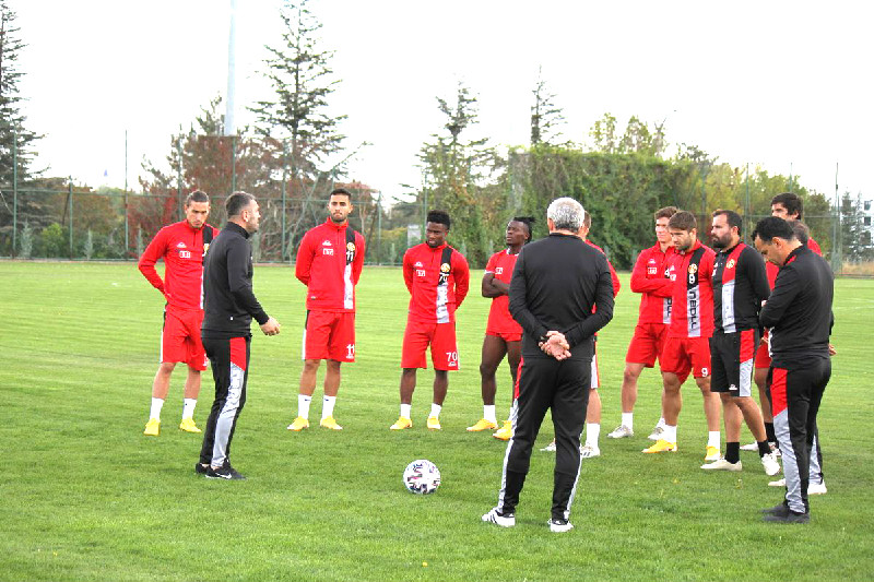 GALİBİYETE VAR MISINIZ ?..