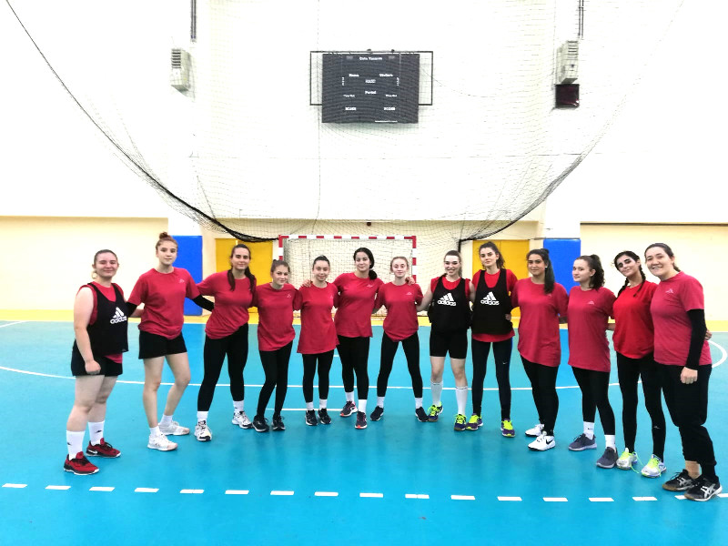 YENİDOĞAN 2.LİGDE