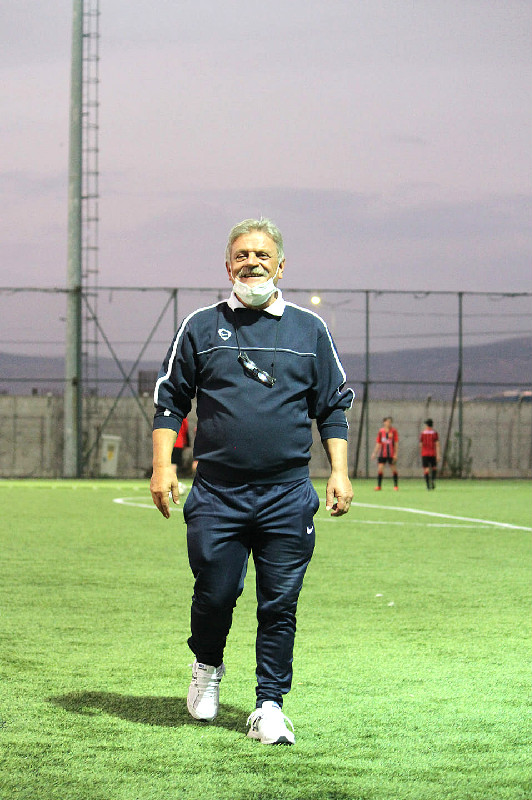 ESKİŞEHİRSPOR ALT YAPISI DEVRİM YAPACAK