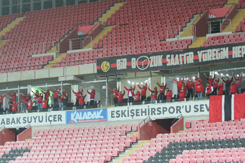 LOCADAN DESTEK VERDİLER