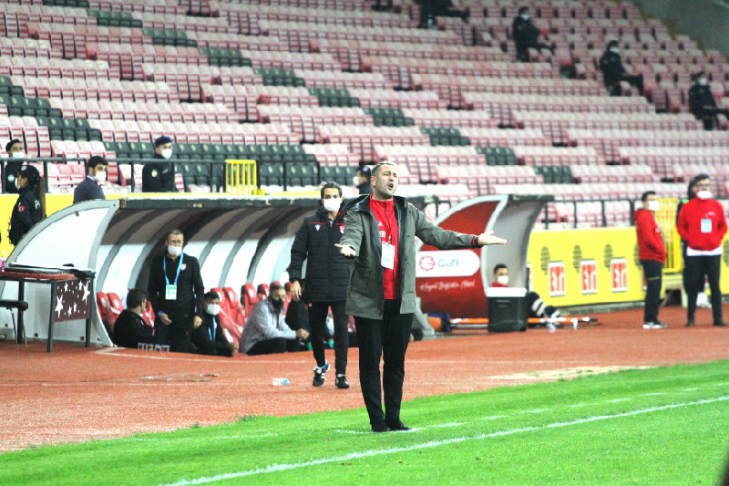 DİK DURUN ! AĞLAMAK YOK!