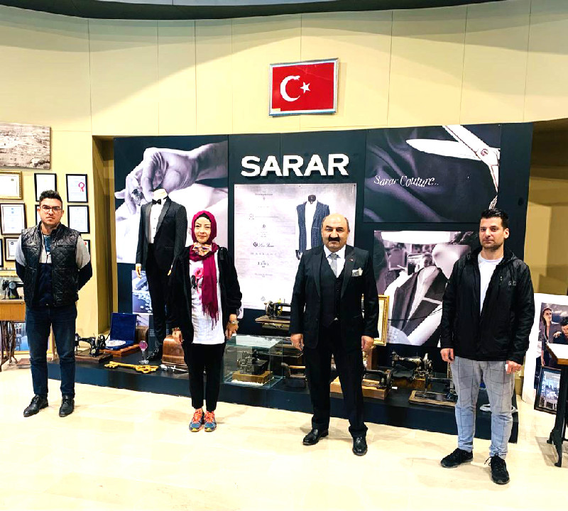 ÇOBANI ZİYARET ETTİLER