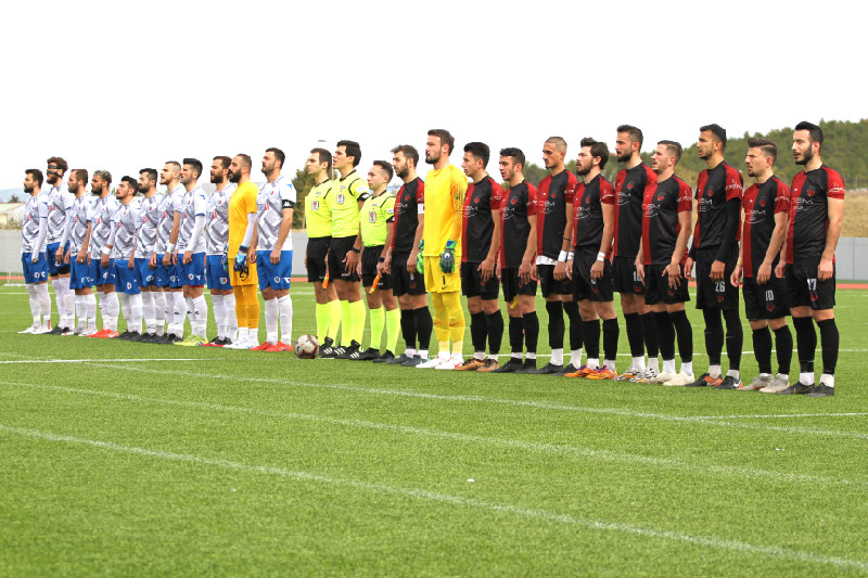 AMATÖR FUTBOLDA DÜĞÜM YARIN ÇÖZÜLÜYOR