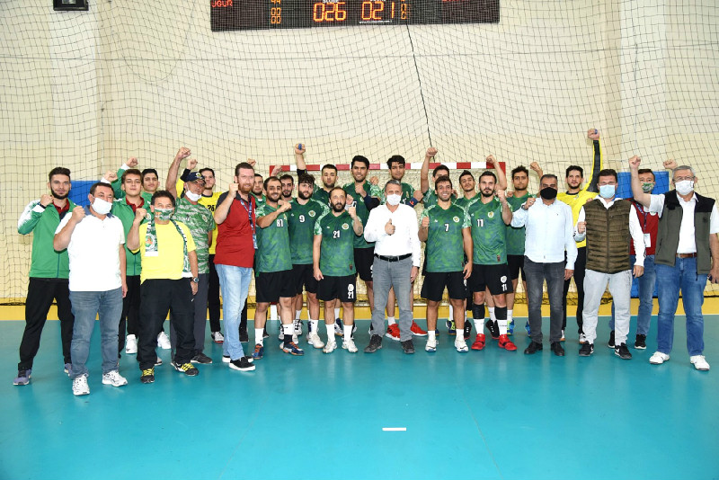 HAYDİ BEYLER KAZANALIM!