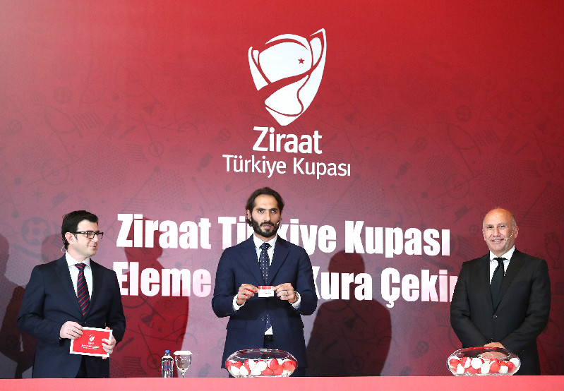 KUPADA Kİ RAKİBİMİZ CİZRESPOR