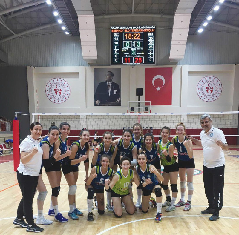 YAPTINIZ YİNE YAPARSINIZ