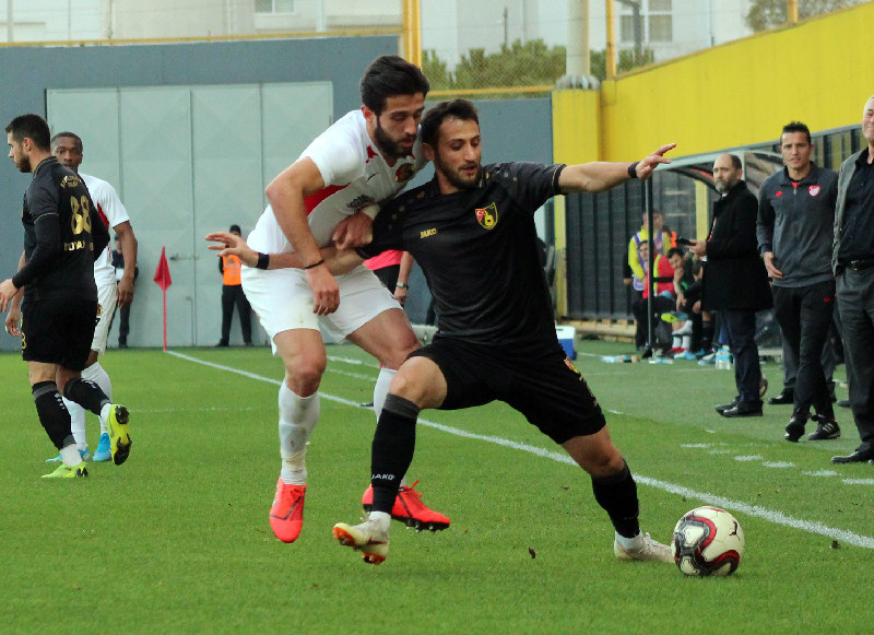 BİZE İSTANBUL  MASALI LAZIM