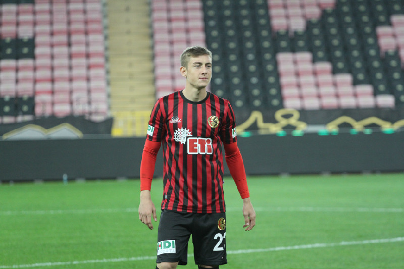 DEFANSTA ÖNEMLİ  EKSİKLERİMİZ VAR