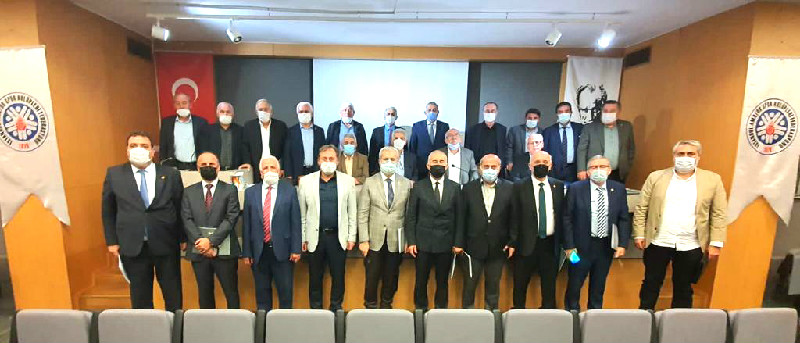 TFF SAĞLIK KURULU  İLE GÖRÜŞECEK