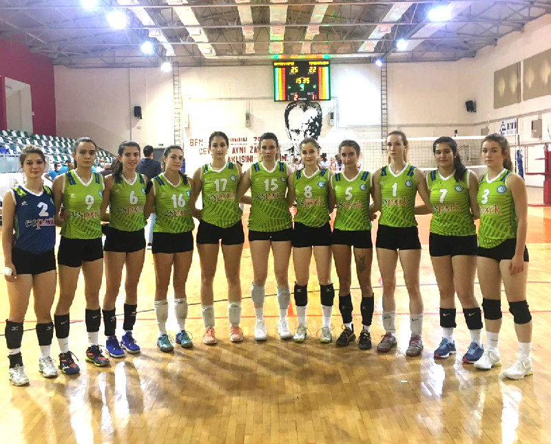 TEPEBAŞI HAKEM KURBANI (3-1)