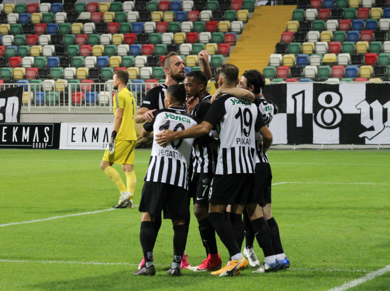 ALTAYDA 34 POZİTİF