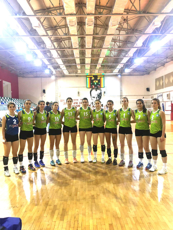 TEPEBAŞI DERBİYİ BEKLİYOR