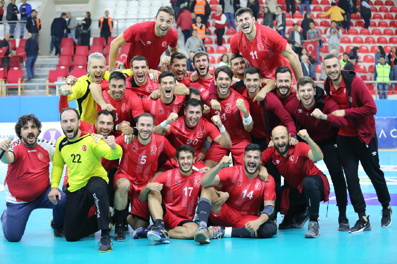 5 KASIMDA ESKİŞEHİRDE BULUŞUYORUZ