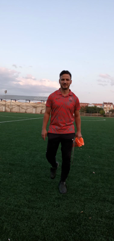 ELİT FUTBOL KULÜBÜ AİLEDEN ÖTE