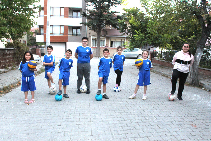 ALKILIÇGİLDEN BİR JEST DAHA