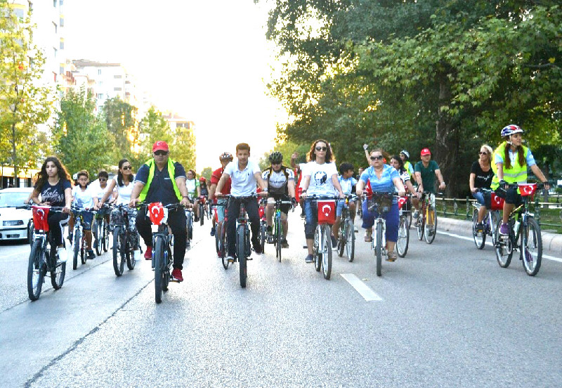 CUMHURİYET İÇİN BULUŞALIM