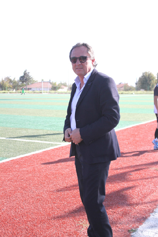 İZİNSİZ TURNUVA DÜZENLEYENLER  HAKKINDA YASAL İŞLEM YAPILACAK