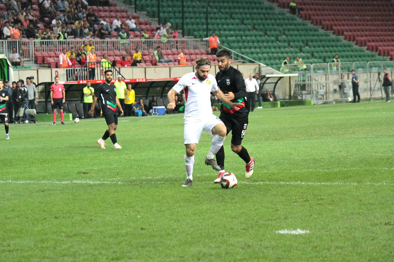 KUPA MAÇI  PERŞEMBE 15.30DA