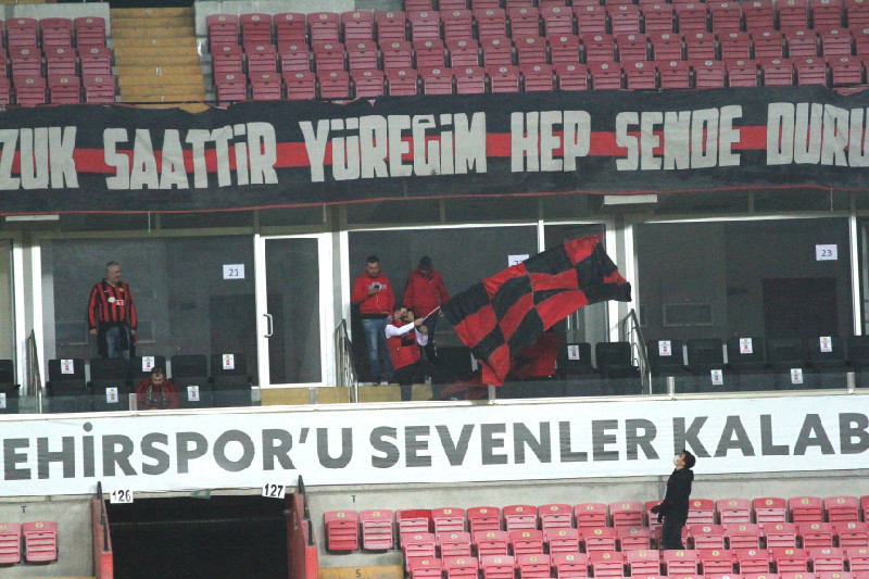 LOCALAR İLGİ BEKLİYOR