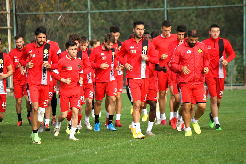 ÇİFT ÇALIŞMA VARDI