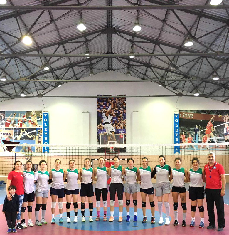 TEPEBAŞI KENDİNE GÜVENİYOR