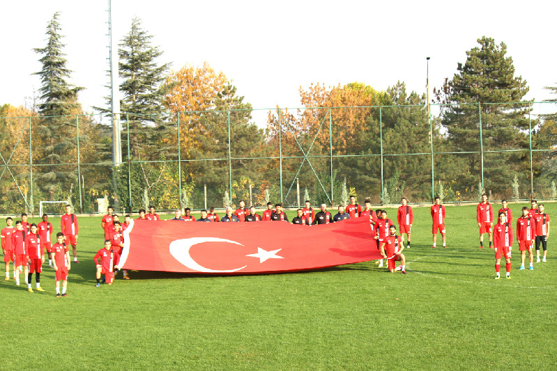 ES-ESTE 29 EKİM COŞKUSU