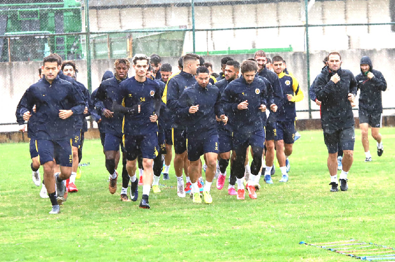 SPOR DA COVİD-19 VAKALARI ARTIYOR