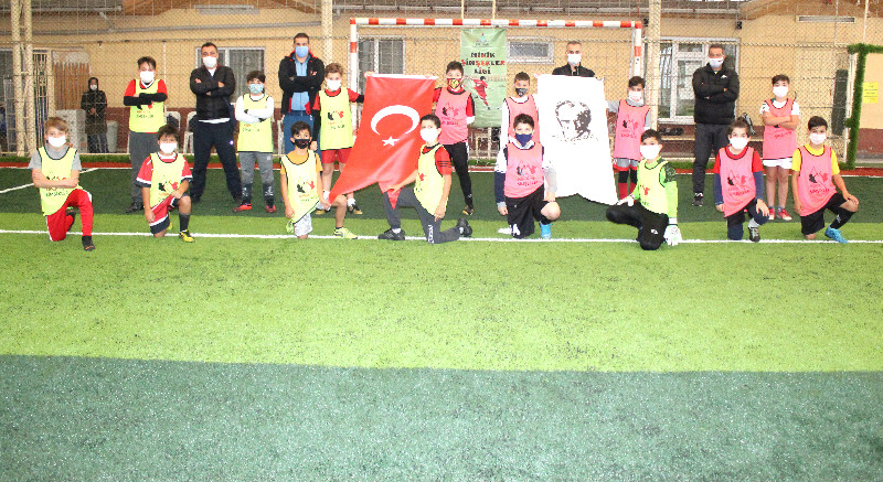 ARTIK SON DÜZLÜĞE GİRİLDİ