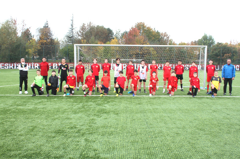 GELECEĞİMİZ BU ÇOCUKLAR