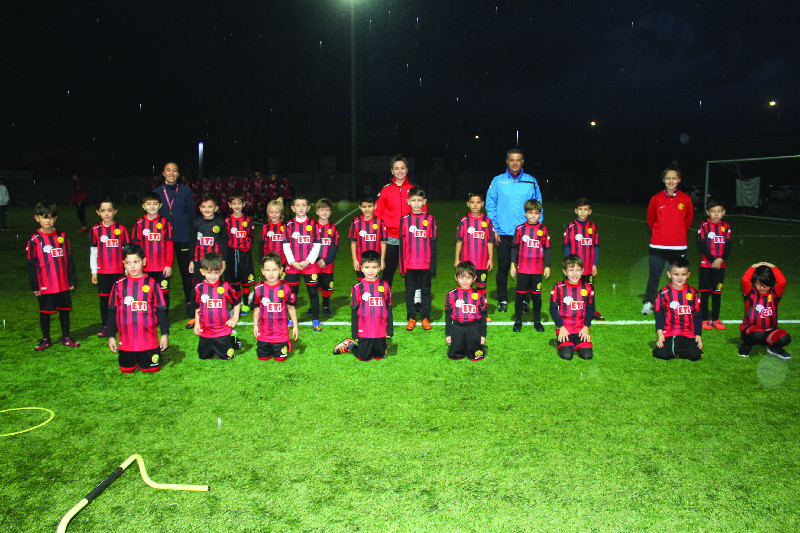 FABRİKA ES-ESTE  KEYİFLER YERİNDE