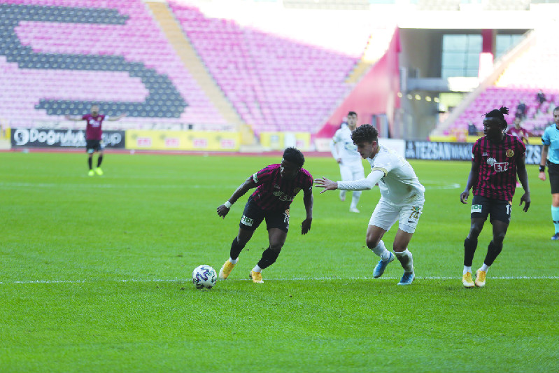 TARİHİ TERSTEN YAZDINIZ (0-1)