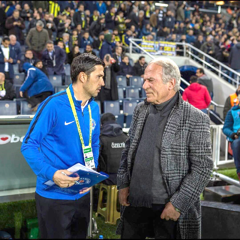 TRANSFER TAHTASINI AÇMALILAR