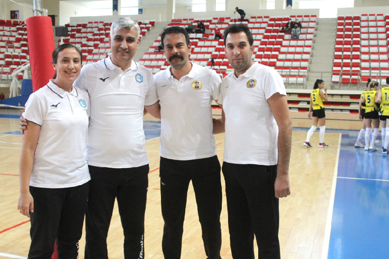 MÜTHİŞ GÖRÜNTÜLER VARDI