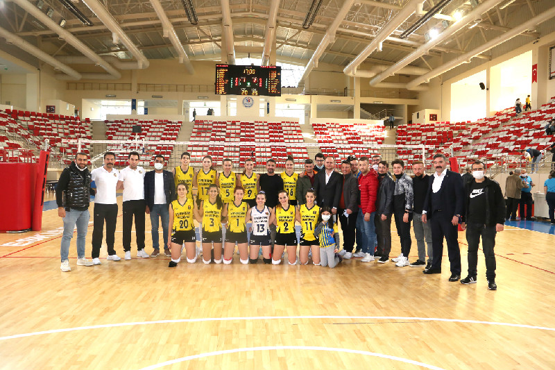 4X4LÜK SİVRİHİSAR