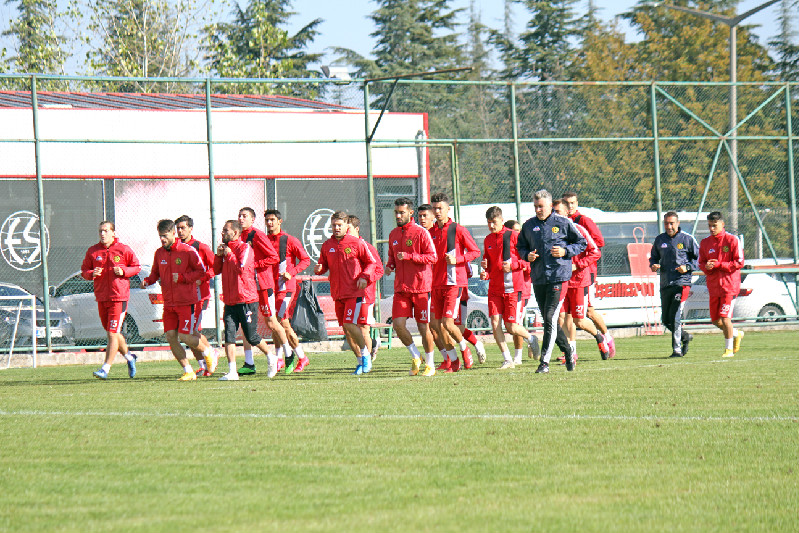 ES-ESTE KUPA MESAİSİ